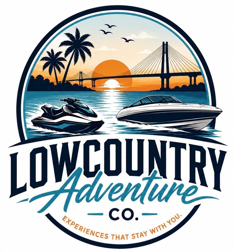 Things To Do Lowcountry Adventure Co.